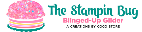 TheStampinBug logo