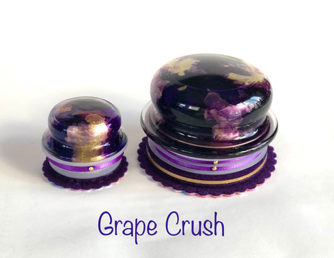 Grape Crush BUG