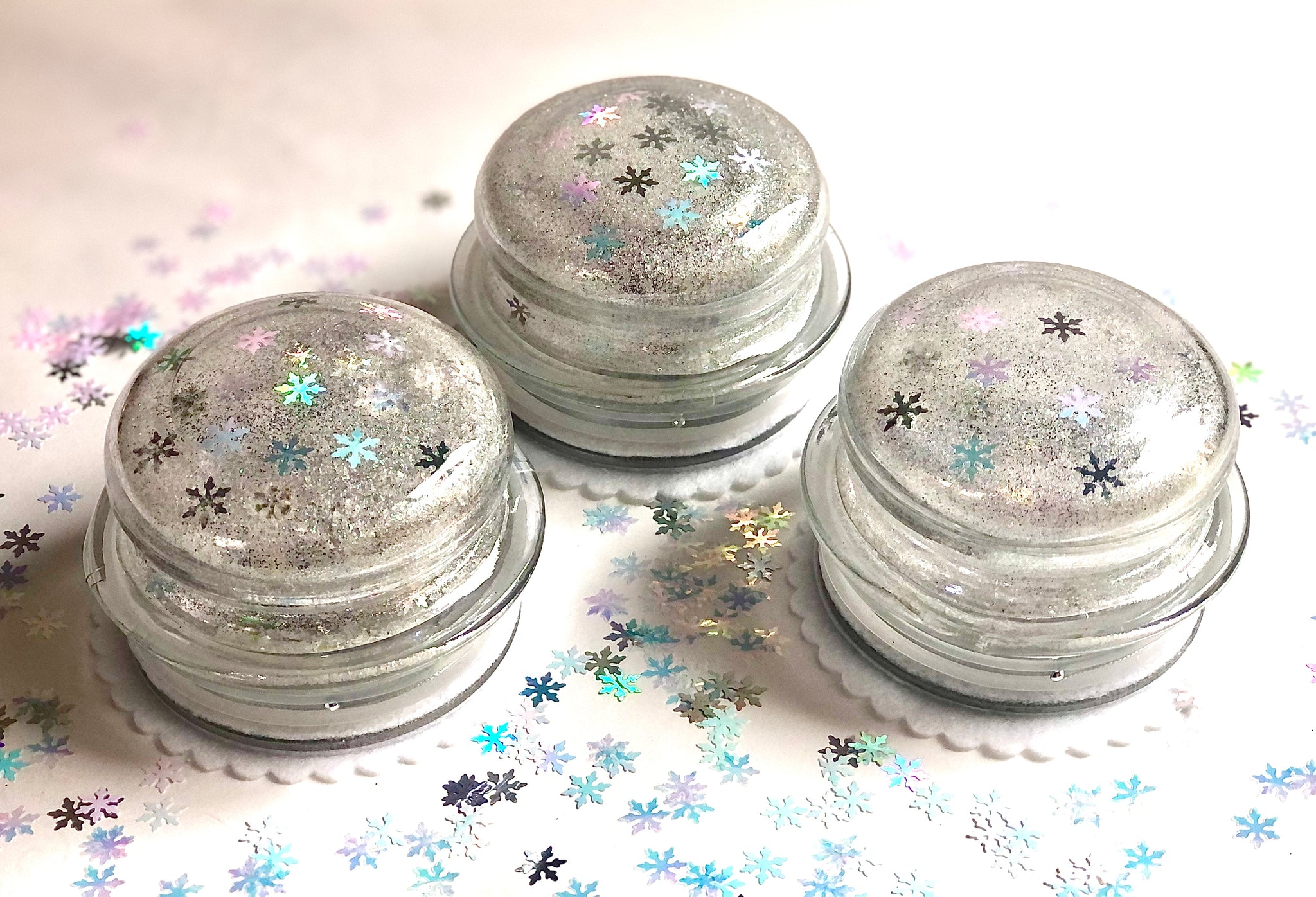 Winter Wonderland BUG