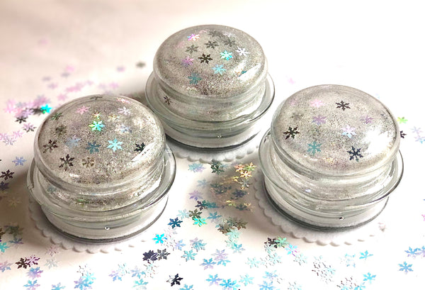 Winter Wonderland BUG