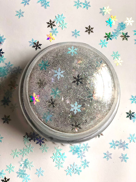 Winter Wonderland BUG