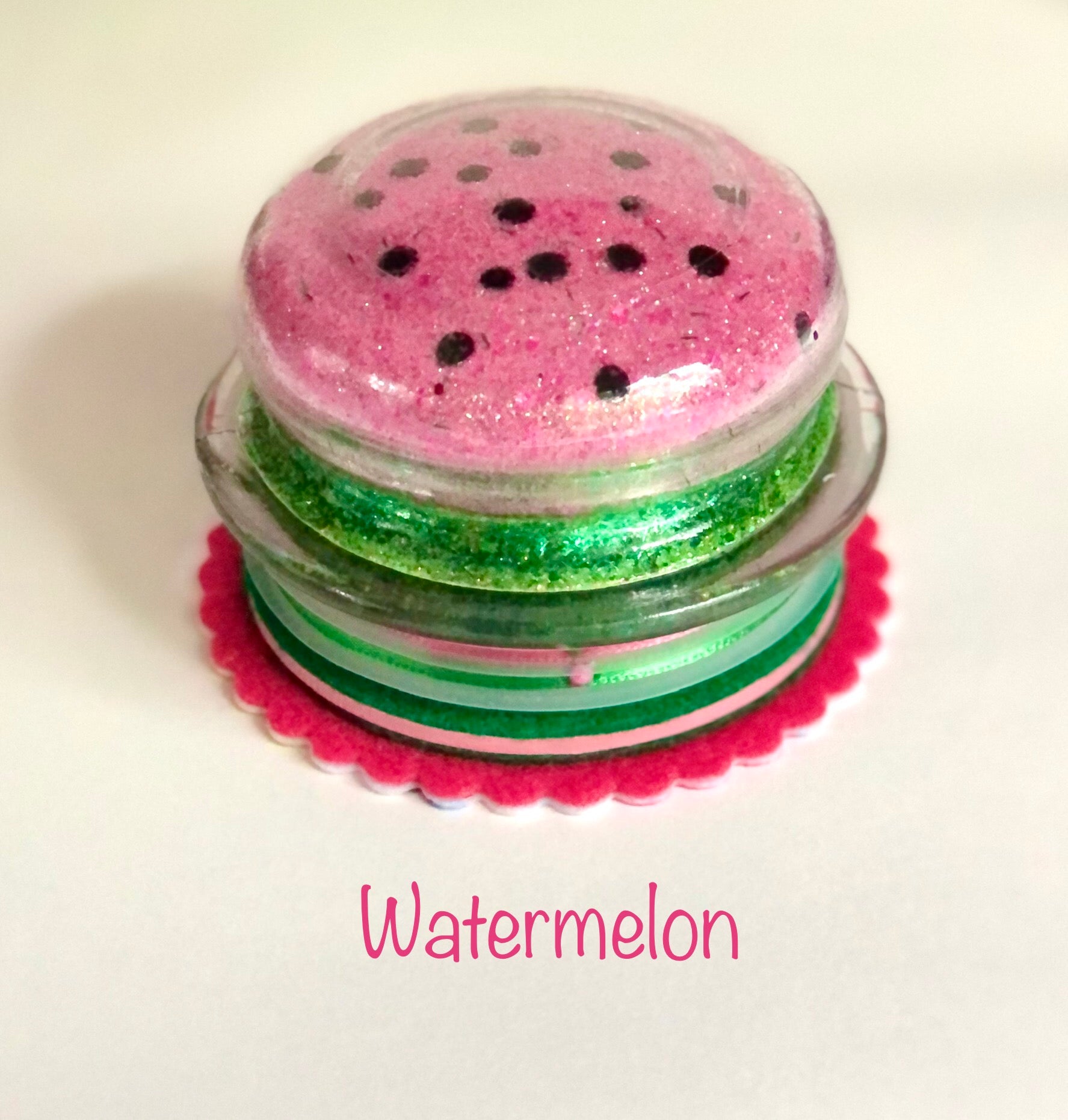 Watermelon BUG